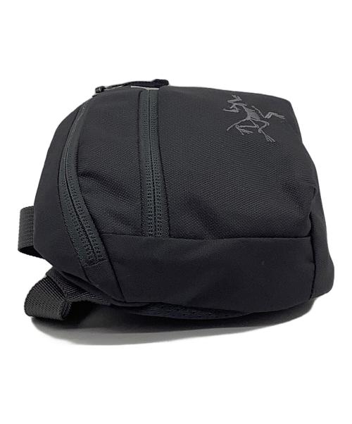 ARC'TERYX（アークテリクス）ARC'TERYX (アークテリクス) マンティス1 グレーの古着・服飾アイテム