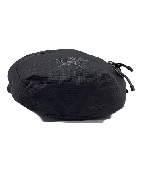 ARC'TERYX（アークテリクス）ARC'TERYX (アークテリクス) マンティス1 グレーの古着・服飾アイテム
