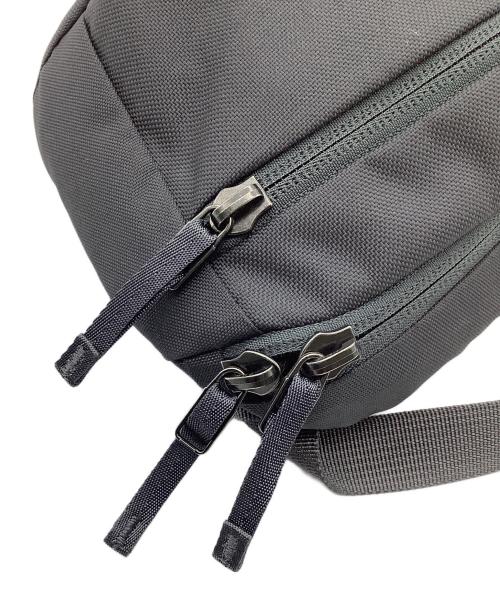 ARC'TERYX（アークテリクス）ARC'TERYX (アークテリクス) マンティス1 グレーの古着・服飾アイテム