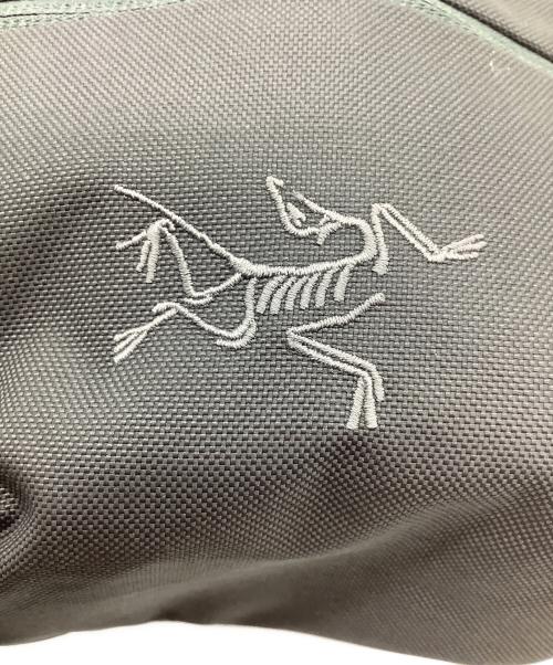 ARC'TERYX（アークテリクス）ARC'TERYX (アークテリクス) マンティス1 グレーの古着・服飾アイテム