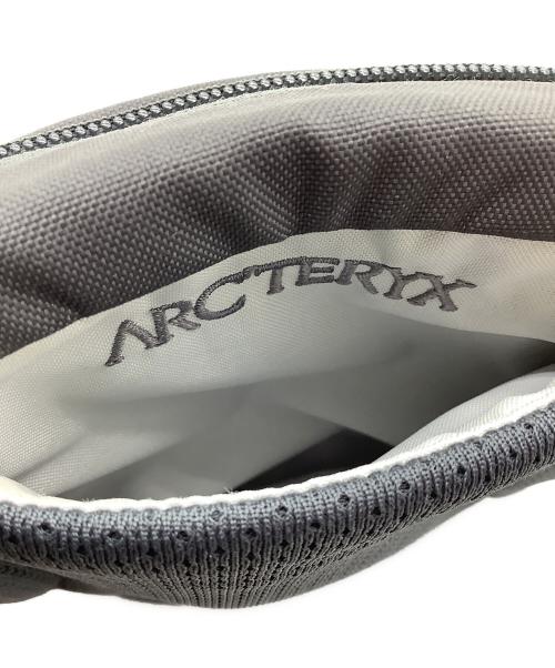 ARC'TERYX（アークテリクス）ARC'TERYX (アークテリクス) マンティス1 グレーの古着・服飾アイテム