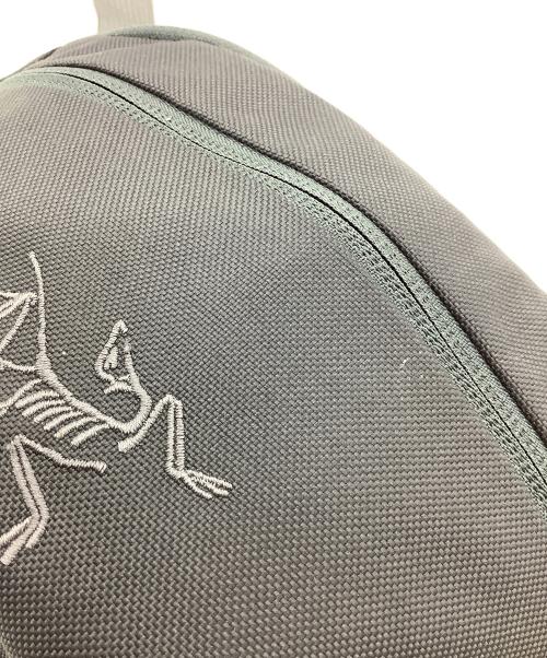 ARC'TERYX（アークテリクス）ARC'TERYX (アークテリクス) マンティス1 グレーの古着・服飾アイテム