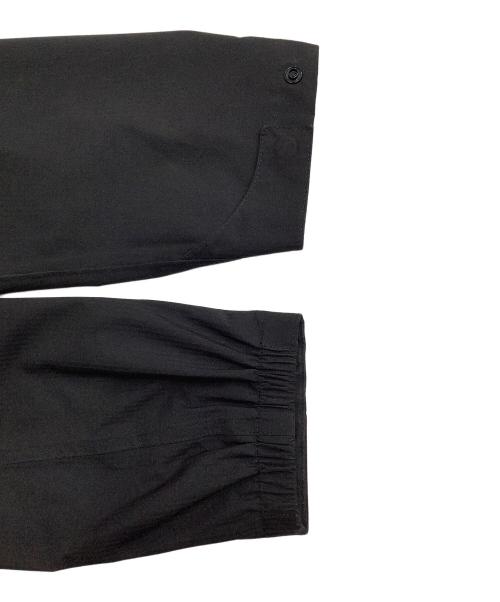 Patagonia（パタゴニア）Patagonia (パタゴニア) エコレインシェルジャケット/00s ブラック サイズ:SIZE Sの古着・服飾アイテム