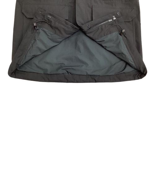 Patagonia（パタゴニア）Patagonia (パタゴニア) エコレインシェルジャケット/00s ブラック サイズ:SIZE Sの古着・服飾アイテム