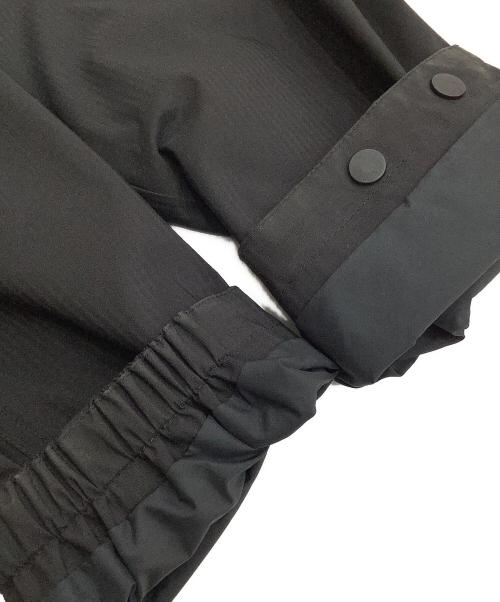 Patagonia（パタゴニア）Patagonia (パタゴニア) エコレインシェルジャケット/00s ブラック サイズ:SIZE Sの古着・服飾アイテム