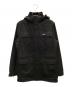 Patagonia（パタゴニア）の古着「エコレインシェルジャケット/00s」｜ブラック