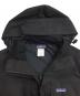 中古・古着 Patagonia (パタゴニア) エコレインシェルジャケット/00s ブラック サイズ:SIZE S：15000円