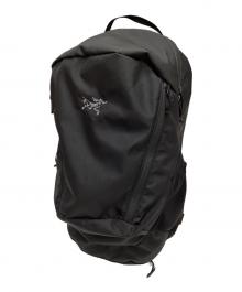 ARC'TERYX（アークテリクス）の古着「マンティス26」｜ブラック