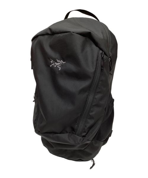 ARC'TERYX（アークテリクス）ARC'TERYX (アークテリクス) マンティス26 ブラック サイズ:26Lの古着・服飾アイテム