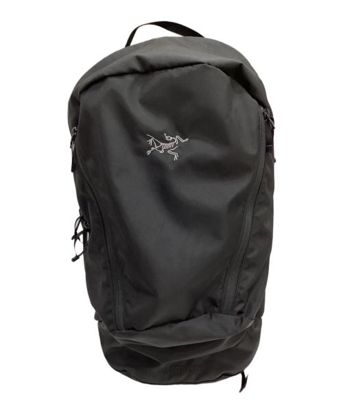 ARC'TERYX（アークテリクス）ARC'TERYX (アークテリクス) マンティス26 ブラック サイズ:26Lの古着・服飾アイテム