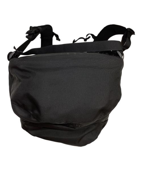 ARC'TERYX（アークテリクス）ARC'TERYX (アークテリクス) マンティス26 ブラック サイズ:26Lの古着・服飾アイテム