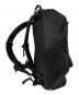 中古・古着 ARC'TERYX (アークテリクス) マンティス26 ブラック サイズ:26L：20000円