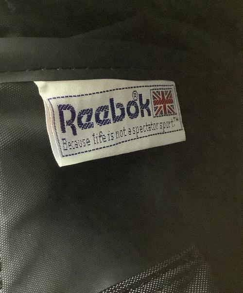 REEBOK（リーボック）REEBOK (リーボック) メッセンジャーバッグ アイボリーの古着・服飾アイテム