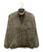 THE NORTH FACEザ ノース フェイス）の古着「レイバックミッドジャケット」｜ブラウン