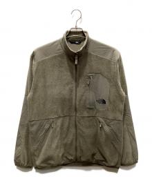 THE NORTH FACE（ザ ノース フェイス）の古着「レイバックミッドジャケット」｜ブラウン