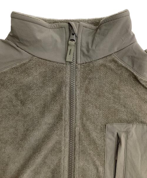 THE NORTH FACE（ザ ノース フェイス）THE NORTH FACE (ザ ノース フェイス) レイバックミッドジャケット ブラウン サイズ:SIZE Mの古着・服飾アイテム