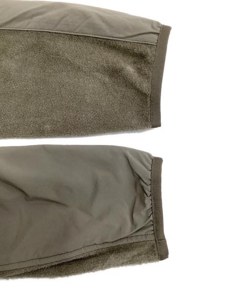 THE NORTH FACE（ザ ノース フェイス）THE NORTH FACE (ザ ノース フェイス) レイバックミッドジャケット ブラウン サイズ:SIZE Mの古着・服飾アイテム