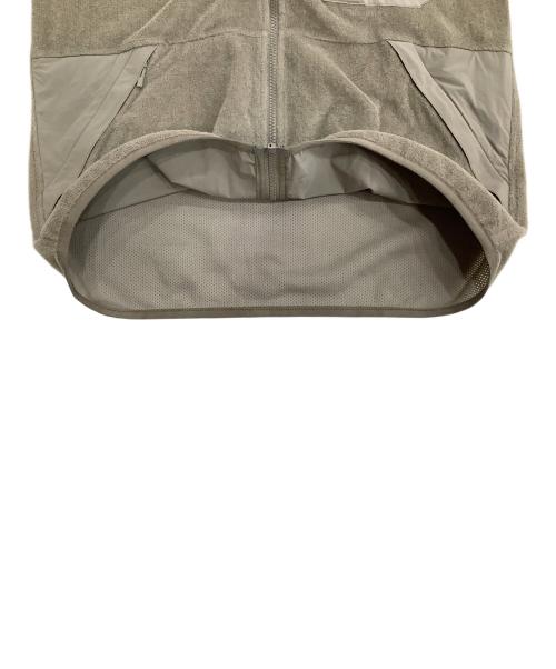 THE NORTH FACE（ザ ノース フェイス）THE NORTH FACE (ザ ノース フェイス) レイバックミッドジャケット ブラウン サイズ:SIZE Mの古着・服飾アイテム