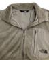 中古・古着 THE NORTH FACE (ザ ノース フェイス) レイバックミッドジャケット ブラウン サイズ:SIZE M：15000円