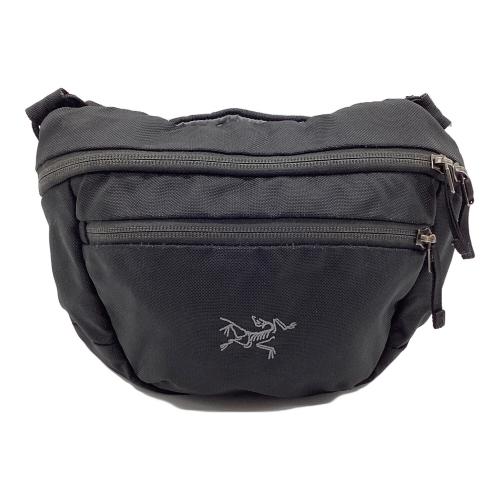 ARC'TERYX（アークテリクス）ARC'TERYX (アークテリクス) MAKA2 ブラックの古着・服飾アイテム