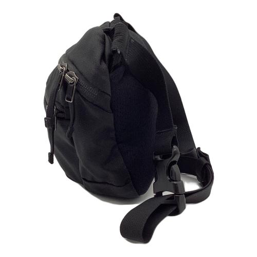 ARC'TERYX（アークテリクス）ARC'TERYX (アークテリクス) MAKA2 ブラックの古着・服飾アイテム