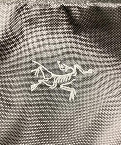 ARC'TERYX（アークテリクス）ARC'TERYX (アークテリクス) MAKA2 ブラックの古着・服飾アイテム