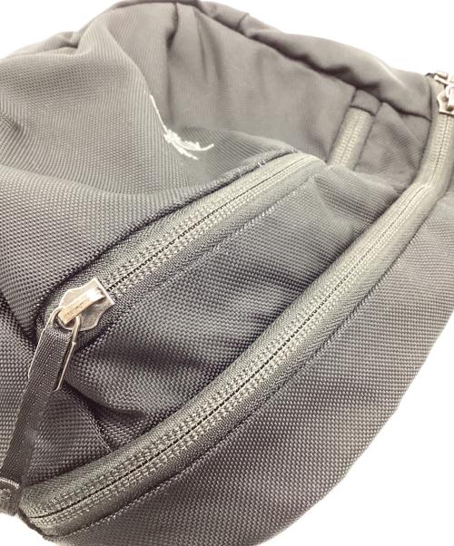 ARC'TERYX（アークテリクス）ARC'TERYX (アークテリクス) MAKA2 ブラックの古着・服飾アイテム