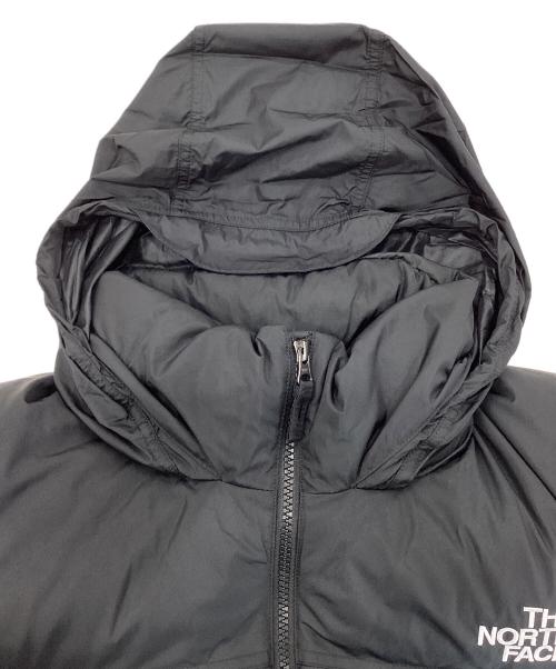 THE NORTH FACE（ザ ノース フェイス）THE NORTH FACE (ザ ノース フェイス) ヌプシジャケット ブラック サイズ:SIZE XLの古着・服飾アイテム
