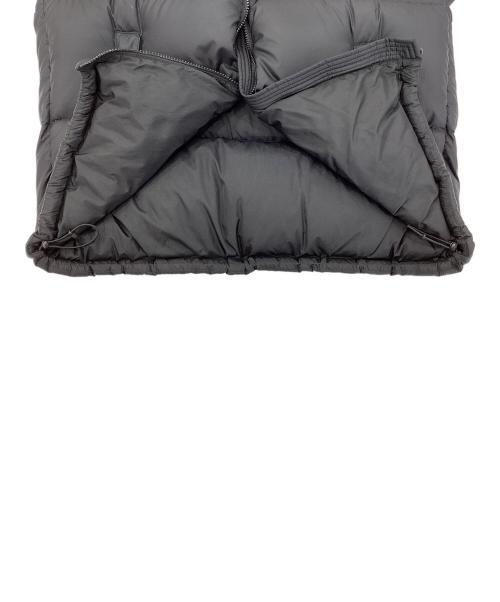 THE NORTH FACE（ザ ノース フェイス）THE NORTH FACE (ザ ノース フェイス) ヌプシジャケット ブラック サイズ:SIZE XLの古着・服飾アイテム