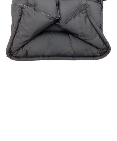 THE NORTH FACE（ザ ノース フェイス）THE NORTH FACE (ザ ノース フェイス) ヌプシフーディー ブラック サイズ:SIZE Mの古着・服飾アイテム