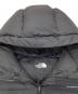 中古・古着 THE NORTH FACE (ザ ノース フェイス) ヌプシフーディー ブラック サイズ:SIZE M：27000円