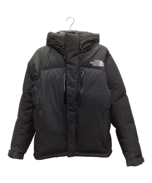 THE NORTH FACE（ザ ノース フェイス）THE NORTH FACE (ザ ノース フェイス) バルトロライトジャケット ブラック サイズ:Lの古着・服飾アイテム