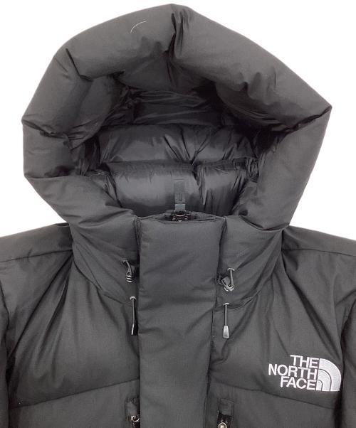 THE NORTH FACE（ザ ノース フェイス）THE NORTH FACE (ザ ノース フェイス) バルトロライトジャケット ブラック サイズ:Lの古着・服飾アイテム