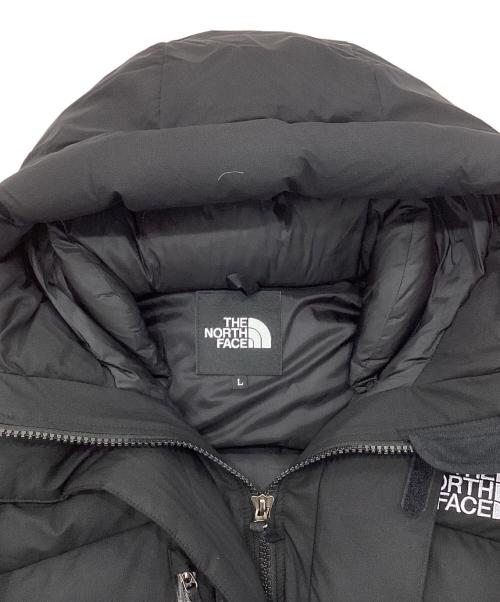 THE NORTH FACE（ザ ノース フェイス）THE NORTH FACE (ザ ノース フェイス) バルトロライトジャケット ブラック サイズ:Lの古着・服飾アイテム