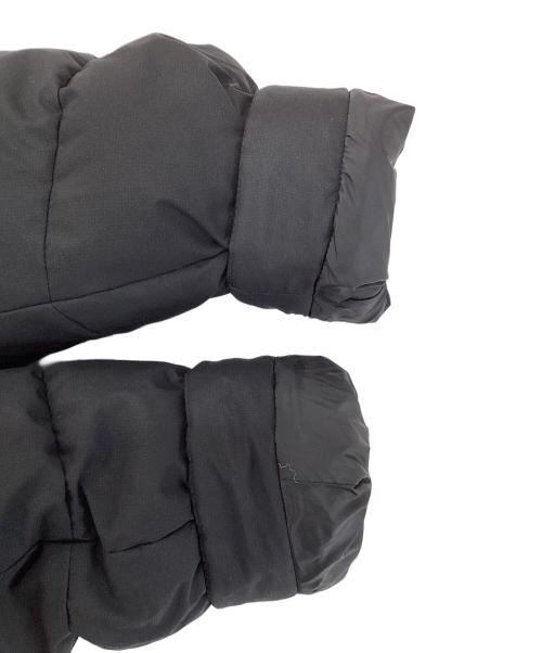 THE NORTH FACE（ザ ノース フェイス）THE NORTH FACE (ザ ノース フェイス) バルトロライトジャケット ブラック サイズ:Lの古着・服飾アイテム
