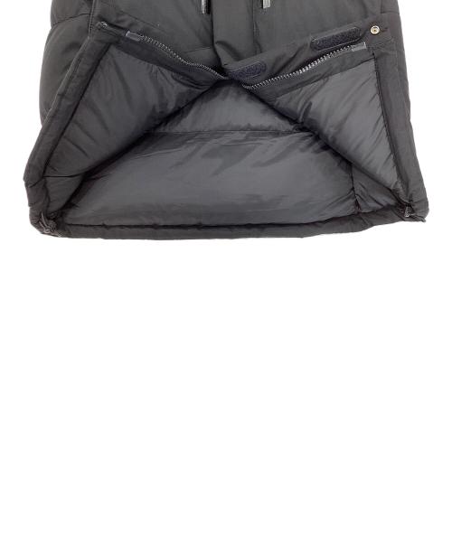 THE NORTH FACE（ザ ノース フェイス）THE NORTH FACE (ザ ノース フェイス) バルトロライトジャケット ブラック サイズ:Lの古着・服飾アイテム