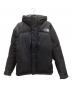 THE NORTH FACE（ザ ノース フェイス）の古着「バルトロライトジャケット」｜ブラック