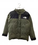 THE NORTH FACEザ ノース フェイス）の古着「マウンテンダウンジャケット」｜ニュートープ
