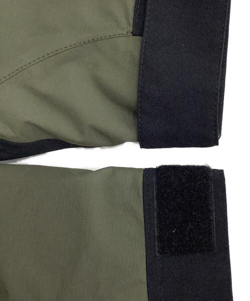 THE NORTH FACE（ザ ノース フェイス）THE NORTH FACE (ザ ノース フェイス) マウンテンダウンジャケット ニュートープ サイズ:SIZE Mの古着・服飾アイテム