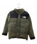 THE NORTH FACE（ザ ノース フェイス）の古着「マウンテンダウンジャケット」｜ニュートープ
