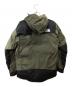 THE NORTH FACE (ザ ノース フェイス) マウンテンダウンジャケット ニュートープ サイズ:SIZE M：32000円
