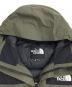 中古・古着 THE NORTH FACE (ザ ノース フェイス) マウンテンダウンジャケット ニュートープ サイズ:SIZE M：32000円