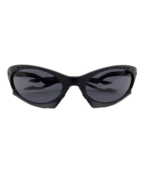 OAKLEY（オークリー）OAKLEY (オークリー) サングラス マットブラックの古着・服飾アイテム