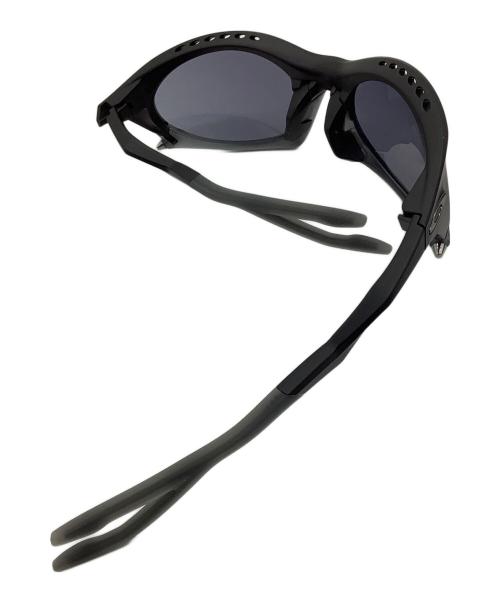 OAKLEY（オークリー）OAKLEY (オークリー) サングラス マットブラックの古着・服飾アイテム