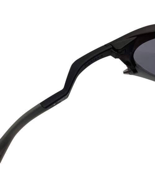 OAKLEY（オークリー）OAKLEY (オークリー) サングラス マットブラックの古着・服飾アイテム
