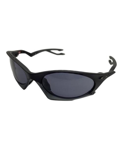 OAKLEY（オークリー）OAKLEY (オークリー) サングラス マットブラックの古着・服飾アイテム