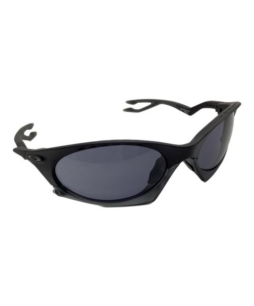 OAKLEY（オークリー）OAKLEY (オークリー) サングラス マットブラックの古着・服飾アイテム