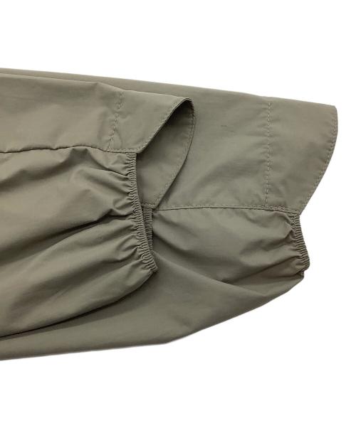MILLET（ミレー）MILLET (ミレー) ブリーズバリヤー II ワイルダー ジャケット カーキ サイズ:SIZE 2XLの古着・服飾アイテム