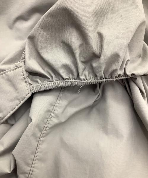 MILLET（ミレー）MILLET (ミレー) ブリーズバリヤー II ワイルダー ジャケット カーキ サイズ:SIZE 2XLの古着・服飾アイテム