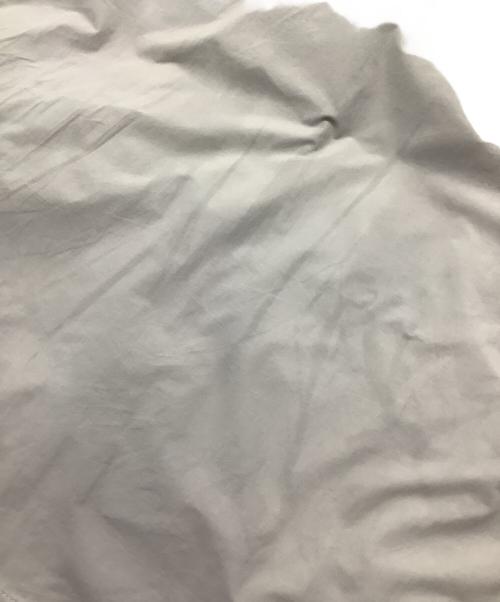 MILLET（ミレー）MILLET (ミレー) ブリーズバリヤー II ワイルダー ジャケット カーキ サイズ:SIZE 2XLの古着・服飾アイテム
